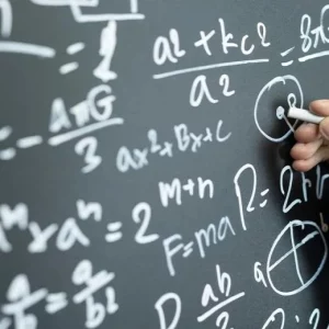 مسیر دوره تخصصی آمادگی ریاضیات پایه (گروهی)